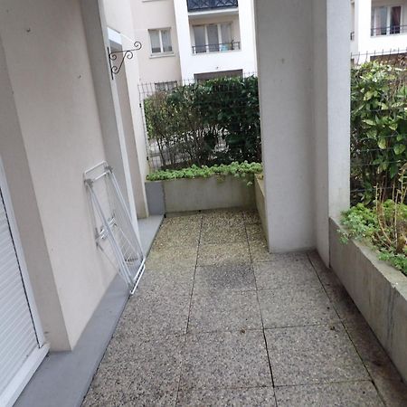 Le Cosy Wiener *Paris*Gare A 300 M*Disneyland* Champs-Sur-Marne Exterior foto