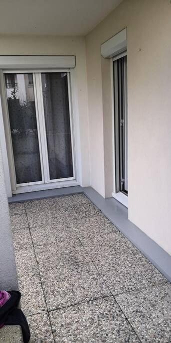 Le Cosy Wiener *Paris*Gare A 300 M*Disneyland* Champs-Sur-Marne Exterior foto